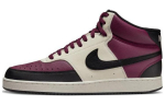 Nike Court Vision Mid Next Nature 'Dark Beetroot' DN3577-600 39
