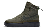 Nike Air Force 1 High Shell Cargo Khaki Naiste BQ6096-301 36