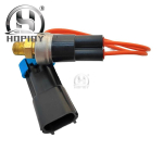 R&otilde;hul&uuml;liti 12-00456-00 12-00592-00 jaoks Thermo King Carrier k&uuml;lmutusauto black