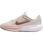 Nike SONIC FLY Low top Kids' Running Shoes Beige Pink Unisex FZ0017-006 38 white