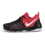 Nike Team Hustle Quick 'Must Punane' GS 922680-002 39