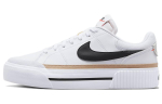 Nike Court Legacy Lift 'White Hemp' Naiste DM7590-100 35.5 white