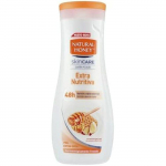 Kosmeetiline toode - NATURAL HONEY - Nat.Honey Coco - 330 ml - Parabeenivaba - Unisex