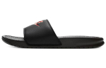 Nike Benassi Jdi Must V&auml;ljakutsepunane 343880-060 38.5