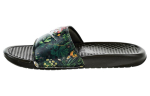 Nike Benassi Print 'Just Do It' Naiste 618919-300 35.5