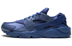 Nike Air Huarache Run Premium Sinine Legend Naiste 683818-400 35.5