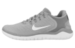 Nike Free Rn 2018 H&otilde;behall 942836-003 44.5