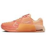 Nike Metcon 9 AMP Aatomoranž Naiste Tossud J&auml;&auml;-Virsik Virsik-Kreem Valge DZ2539-800 38.5