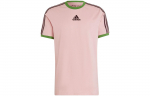 Adidas X Nigo Jaapani Jalgpallikoondise Erikollektsioon L&uuml;hikeste Varrukatega T-s&auml;rk HC6287 XXXL