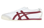 Onitsuka Tiger Mexico 66 Valge Punane D4J2L-0125 46.5
