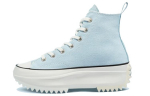 Run Star Converse Hike High 'Summer Denim - Blue' 171894C 45