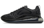Nike Air Max 720 'Black Jersey Mesh' AO2924-015 44