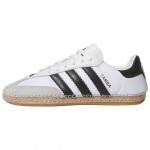 CLOT x adidas Samba Espadrille Valge Must Unisex Tossud KJ0274