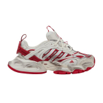 adidas Vento XLG Deluxe Valge Punane 36.5