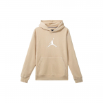 Jordan Flight MVP Logo Kapuutsiga S&auml;rk Meeste Kapuutsid Legendaarne-Pruun FN6353-244 L
