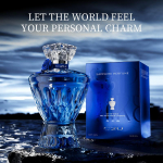 Sapphire'i parf&uuml;&uuml;m meestele 75ml &ndash; V&auml;rske Puidune V&uuml;rtsikas P&uuml;siv EDT 75ml