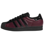 Adidas Originals X Marcos Montoya Superstar Adv Mugavad toetavad rulaketsid Meeste tossud S&uuml;gav-bordoopunane Must KI6735 38⅔ black