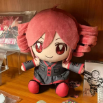 Kasane 23cm Teto pehmem&auml;nguasi pehme nukk t&auml;idisega pehmed m&auml;nguasjad figuur anime cosplay multifilm s&uuml;nnip&auml;evakingitus j&otilde;ulukingitus f&auml;nnidele t&uuml;drukule 23cm