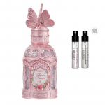 Flower Knows Suve&ouml;&ouml; Liblik Nartsiss Parf&uuml;&uuml;mid Potpurri L&otilde;hn Mandlipersik 50ml Butterfly Narcissus