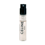 CELINE ZOUZOU PARF&Uuml;&Uuml;MI n&auml;idispakend Eau De Parfum EDP 10ml Merevaik 2ml