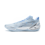 Li Ning Blade 6 Amortiseerivad Libisemisvastased Kulumiskindlad Hingavad Madalad &Uuml;mberringi Korvpallijalatsid Unisex ABAV063-2 42