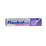 Fixodent Plus Proteesiliimikreem Igemete Hooldus, 2 untsi (Pakis 3)