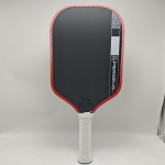JOLA Pro V GEN5 Pickleballi reket Dongli T700 s&uuml;sinikkiust d&uuml;naamiline raam black