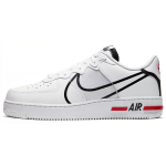 Nike Air Force 1 React 'D/MS/X' Meeste CD4366-100 EU 44