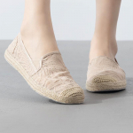 Skechers Naiste BOBS Summertime Vabaajajalatsid 113025-NAT 39