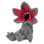 35cm Demogorgoni pehme m&auml;nguasi Stranger Things Lillesloom T&auml;idisloom Kallistav nukk lastele ja t&auml;iskasvanutele