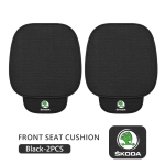 AAFO1 Skoda jaoks Hingav Autop&auml;rikatte Kate J&auml;&auml;siid Suvine Autop&auml;rikatte Padi Protector octavia a5 a4 mk1 2 fabia superb rapid mk3 yeti