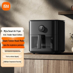 Xiaomi Mijia Smart 6,5L &otilde;hufrit&uuml;&uuml;ri ahi CN pistikuga (adapter kaasas)