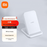 Xiaomi 30W vertikaalne juhtmevaba laadija