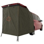 LOGOS neos Minivan 71805056 auto Living-AI (telkimiseks) roheline