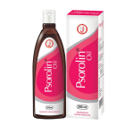 Psorolin &otilde;li Meditsiiniline keha ja peanaha hooldusvalem Pakend 1 pudel Kogumahuga 200 ml Ideaalne igap&auml;evaseks kasutamiseks pink