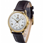 Orient Meeste Mehaaniline Kuldne Kell RA-AP0106S30B kuld