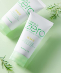 Clean It Zero Pore Clarifying Foam Cleanser 150ml
