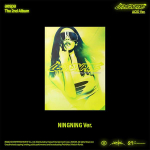 aespa - [LEMONADE] 2. album ACID NINGNING