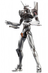 Kotobukiya Godzilla Evangelion Evangelion Mechagodzilla V&auml;rviline Umbes 190 mm plastmudel vs. &Uuml;ksus-01 Vers. k&otilde;rge, mitte-mastaabne komplekt.