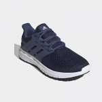 Adidas Meeste tossud, Kerged l&ouml;&ouml;ki summutavad vabaaja jooksujalatsid 44.5 sinine