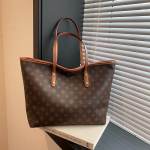 T&ouml;&ouml;le k&auml;iv suur kott Uus presb&uuml;oopia suure mahutavusega &otilde;lakott naistele tunne kaasaskantav trendikas kott 29cm*15cm*43cm