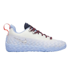 Cade Cunningham x Nike S.T. Laadige PE EP 'Detroit Tough' 40 red