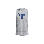 Under Armour Tank Top Meeste Helehall Melange 1376939-035 L gray