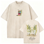 R&auml;ppar Bad Bunny Albumikaas 2026 Pesitud Vintage T-s&auml;rk DeBi TiRAR MaS FOToS DTMF Merch T-s&auml;rk Meestele Hip Hop Suurused T-s&auml;rgid M white