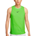 NikeCourt Slam Meeste Dri-FIT Adv Tanktop IB1053-307 M beige