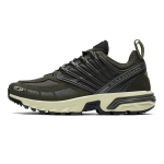 Salomon Acs Pro Ltr Mugavad Mitmek&uuml;lgsed Madalad Vabaaja Jalan&otilde;ud Unisex tossud Tume-roheline L47730600 40⅔