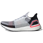 Adidas UltraBoost 19 Laser Red B37703 36 hall v&auml;rv/must