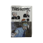 STRAY KIDS - [THIS & THAT] 10. minialbum Felix