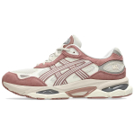 Asics Gel-Nyc 2.0 Mugavad Jooksukingad Unisex tossud Beež Punane 1203A895-250 39 gray