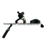 Mercedes M274 Karteri ventilatsiooniklapi toru, Osad A2740182101 & A2740187301 Neutral